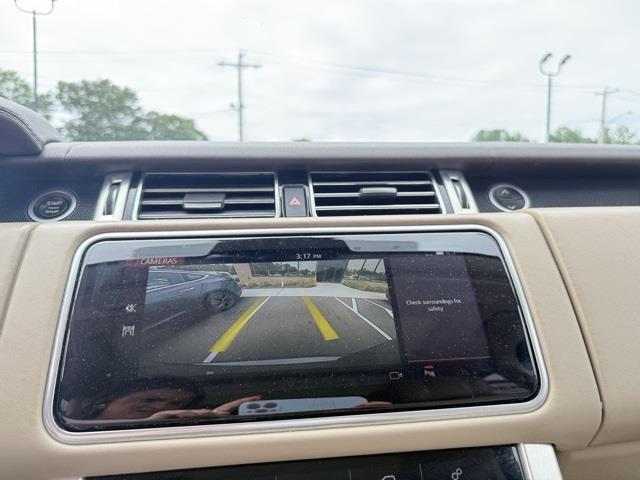 2019 Land Rover Range Rover 3.0L V6 Supercharged HSE, available for sale in Stratford, Connecticut | Wiz Leasing Inc. Stratford, Connecticut 2019 Land Rover Range Rover 3.0L V6 Supercharged HSE, available for sale in Stratford, Connecticut | Wiz Leasing Inc. Stratford, Connecticut