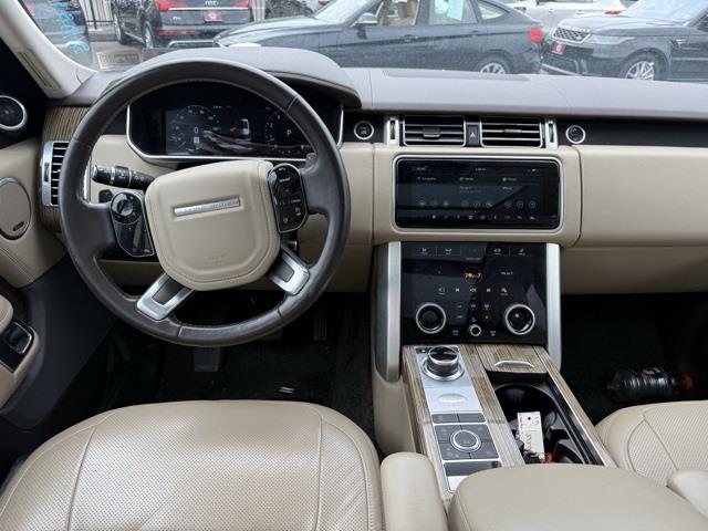 2019 Land Rover Range Rover 3.0L V6 Supercharged HSE, available for sale in Stratford, Connecticut | Wiz Leasing Inc. Stratford, Connecticut 2019 Land Rover Range Rover 3.0L V6 Supercharged HSE, available for sale in Stratford, Connecticut | Wiz Leasing Inc. Stratford, Connecticut