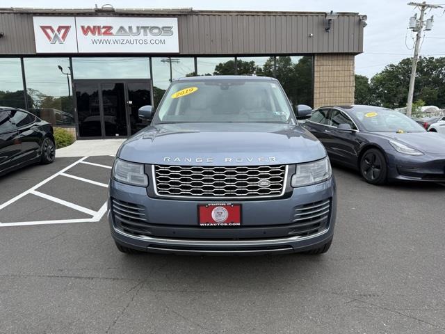 2019 Land Rover Range Rover 3.0L V6 Supercharged HSE, available for sale in Stratford, Connecticut | Wiz Leasing Inc. Stratford, Connecticut 2019 Land Rover Range Rover 3.0L V6 Supercharged HSE, available for sale in Stratford, Connecticut | Wiz Leasing Inc. Stratford, Connecticut