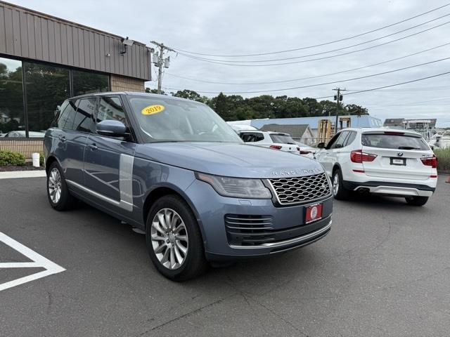 2019 Land Rover Range Rover 3.0L V6 Supercharged HSE, available for sale in Stratford, Connecticut | Wiz Leasing Inc. Stratford, Connecticut 2019 Land Rover Range Rover 3.0L V6 Supercharged HSE, available for sale in Stratford, Connecticut | Wiz Leasing Inc. Stratford, Connecticut