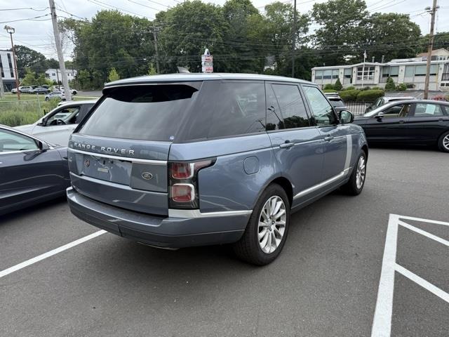 2019 Land Rover Range Rover 3.0L V6 Supercharged HSE, available for sale in Stratford, Connecticut | Wiz Leasing Inc. Stratford, Connecticut 2019 Land Rover Range Rover 3.0L V6 Supercharged HSE, available for sale in Stratford, Connecticut | Wiz Leasing Inc. Stratford, Connecticut