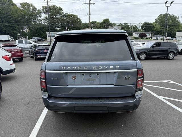 2019 Land Rover Range Rover 3.0L V6 Supercharged HSE, available for sale in Stratford, Connecticut | Wiz Leasing Inc. Stratford, Connecticut 2019 Land Rover Range Rover 3.0L V6 Supercharged HSE, available for sale in Stratford, Connecticut | Wiz Leasing Inc. Stratford, Connecticut