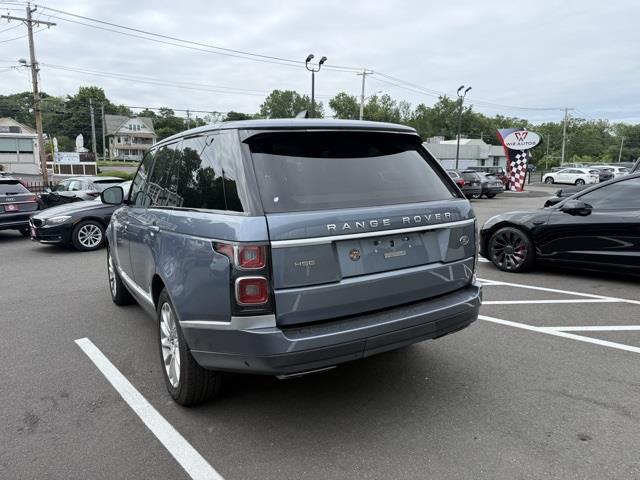 2019 Land Rover Range Rover 3.0L V6 Supercharged HSE, available for sale in Stratford, Connecticut | Wiz Leasing Inc. Stratford, Connecticut 2019 Land Rover Range Rover 3.0L V6 Supercharged HSE, available for sale in Stratford, Connecticut | Wiz Leasing Inc. Stratford, Connecticut