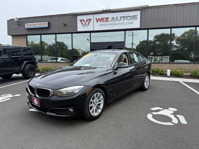 Used 2015 BMW 3 Series in Stratford, Connecticut | Wiz Leasing Inc. Stratford, Connecticut