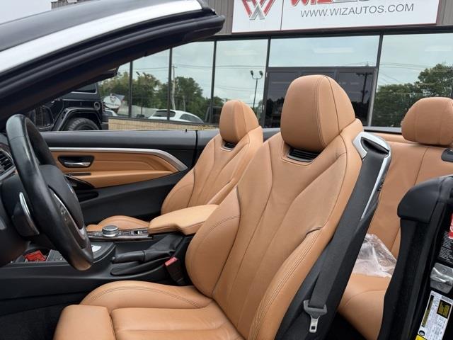 2018 BMW 4 Series 430i xDrive, available for sale in Stratford, Connecticut | Wiz Leasing Inc. Stratford, Connecticut 2018 BMW 4 Series 430i xDrive, available for sale in Stratford, Connecticut | Wiz Leasing Inc. Stratford, Connecticut