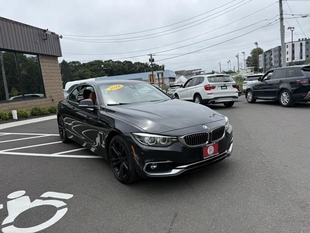 2018 BMW 4 Series 430i xDrive, available for sale in Stratford, Connecticut | Wiz Leasing Inc. Stratford, Connecticut 2018 BMW 4 Series 430i xDrive, available for sale in Stratford, Connecticut | Wiz Leasing Inc. Stratford, Connecticut
