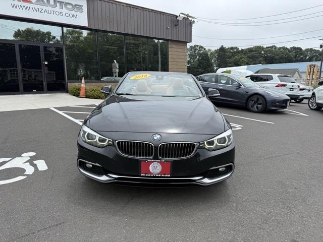 2018 BMW 4 Series 430i xDrive, available for sale in Stratford, Connecticut | Wiz Leasing Inc. Stratford, Connecticut 2018 BMW 4 Series 430i xDrive, available for sale in Stratford, Connecticut | Wiz Leasing Inc. Stratford, Connecticut