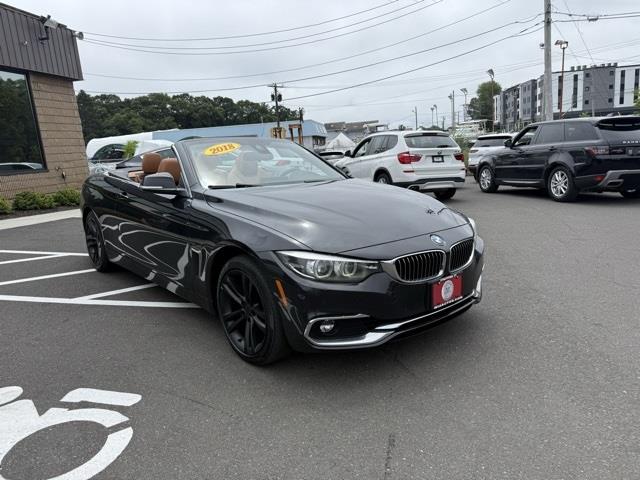 2018 BMW 4 Series 430i xDrive, available for sale in Stratford, Connecticut | Wiz Leasing Inc. Stratford, Connecticut 2018 BMW 4 Series 430i xDrive, available for sale in Stratford, Connecticut | Wiz Leasing Inc. Stratford, Connecticut