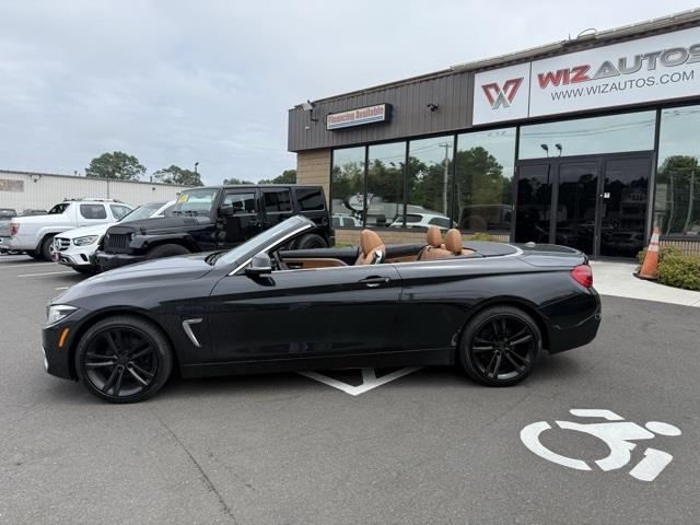 2018 BMW 4 Series 430i xDrive, available for sale in Stratford, Connecticut | Wiz Leasing Inc. Stratford, Connecticut 2018 BMW 4 Series 430i xDrive, available for sale in Stratford, Connecticut | Wiz Leasing Inc. Stratford, Connecticut