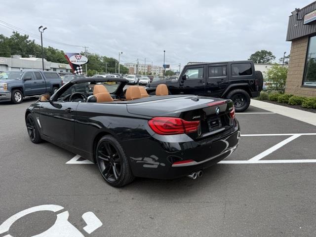 2018 BMW 4 Series 430i xDrive, available for sale in Stratford, Connecticut | Wiz Leasing Inc. Stratford, Connecticut 2018 BMW 4 Series 430i xDrive, available for sale in Stratford, Connecticut | Wiz Leasing Inc. Stratford, Connecticut