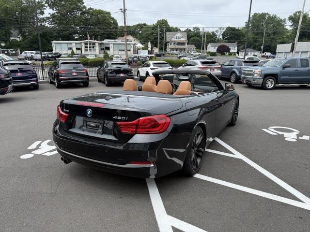 2018 BMW 4 Series 430i xDrive, available for sale in Stratford, Connecticut | Wiz Leasing Inc. Stratford, Connecticut 2018 BMW 4 Series 430i xDrive, available for sale in Stratford, Connecticut | Wiz Leasing Inc. Stratford, Connecticut