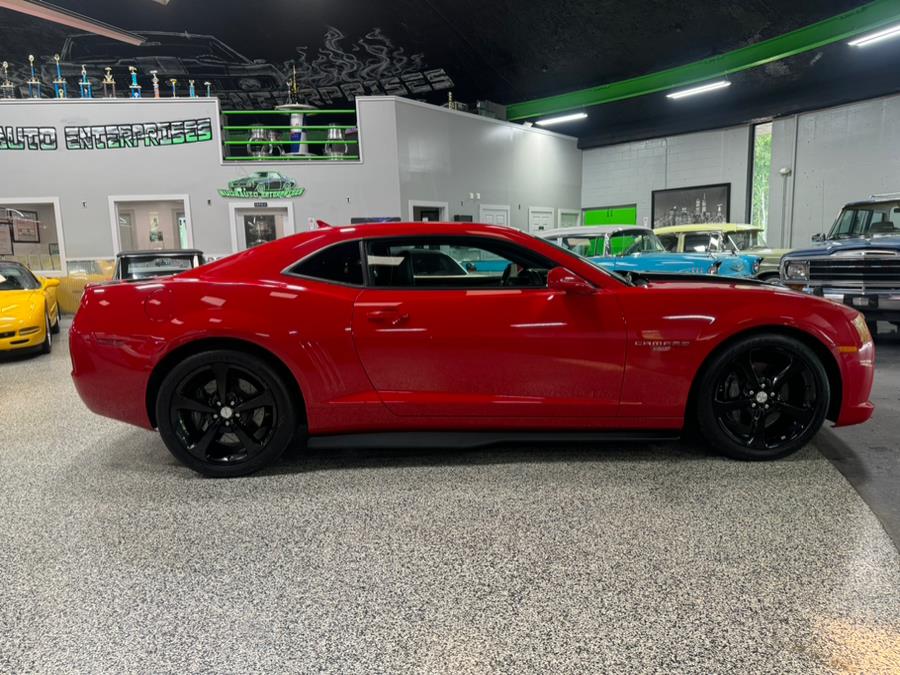 2013 Chevrolet Camaro supercharged 2dr Cpe SS w/2SS Super charged, available for sale in Oxford, Connecticut | Buonauto Enterprises. Oxford, Connecticut 2013 Chevrolet Camaro supercharged 2dr Cpe SS w/2SS Super charged, available for sale in Oxford, Connecticut | Buonauto Enterprises. Oxford, Connecticut