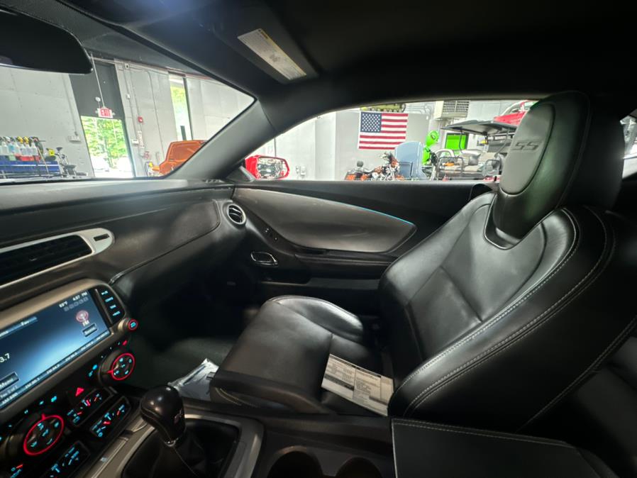 2013 Chevrolet Camaro supercharged 2dr Cpe SS w/2SS Super charged, available for sale in Oxford, Connecticut | Buonauto Enterprises. Oxford, Connecticut 2013 Chevrolet Camaro supercharged 2dr Cpe SS w/2SS Super charged, available for sale in Oxford, Connecticut | Buonauto Enterprises. Oxford, Connecticut