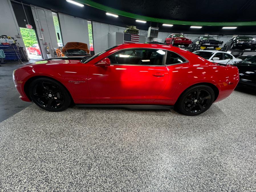 2013 Chevrolet Camaro supercharged 2dr Cpe SS w/2SS Super charged, available for sale in Oxford, Connecticut | Buonauto Enterprises. Oxford, Connecticut 2013 Chevrolet Camaro supercharged 2dr Cpe SS w/2SS Super charged, available for sale in Oxford, Connecticut | Buonauto Enterprises. Oxford, Connecticut