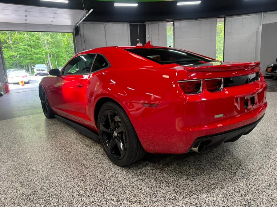 2013 Chevrolet Camaro supercharged 2dr Cpe SS w/2SS Super charged, available for sale in Oxford, Connecticut | Buonauto Enterprises. Oxford, Connecticut 2013 Chevrolet Camaro supercharged 2dr Cpe SS w/2SS Super charged, available for sale in Oxford, Connecticut | Buonauto Enterprises. Oxford, Connecticut