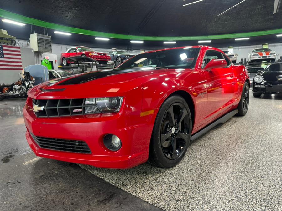 2013 Chevrolet Camaro supercharged 2dr Cpe SS w/2SS Super charged, available for sale in Oxford, Connecticut | Buonauto Enterprises. Oxford, Connecticut 2013 Chevrolet Camaro supercharged 2dr Cpe SS w/2SS Super charged, available for sale in Oxford, Connecticut | Buonauto Enterprises. Oxford, Connecticut