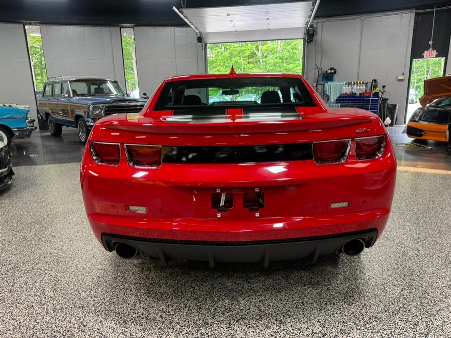 2013 Chevrolet Camaro supercharged 2dr Cpe SS w/2SS Super charged, available for sale in Oxford, Connecticut | Buonauto Enterprises. Oxford, Connecticut 2013 Chevrolet Camaro supercharged 2dr Cpe SS w/2SS Super charged, available for sale in Oxford, Connecticut | Buonauto Enterprises. Oxford, Connecticut