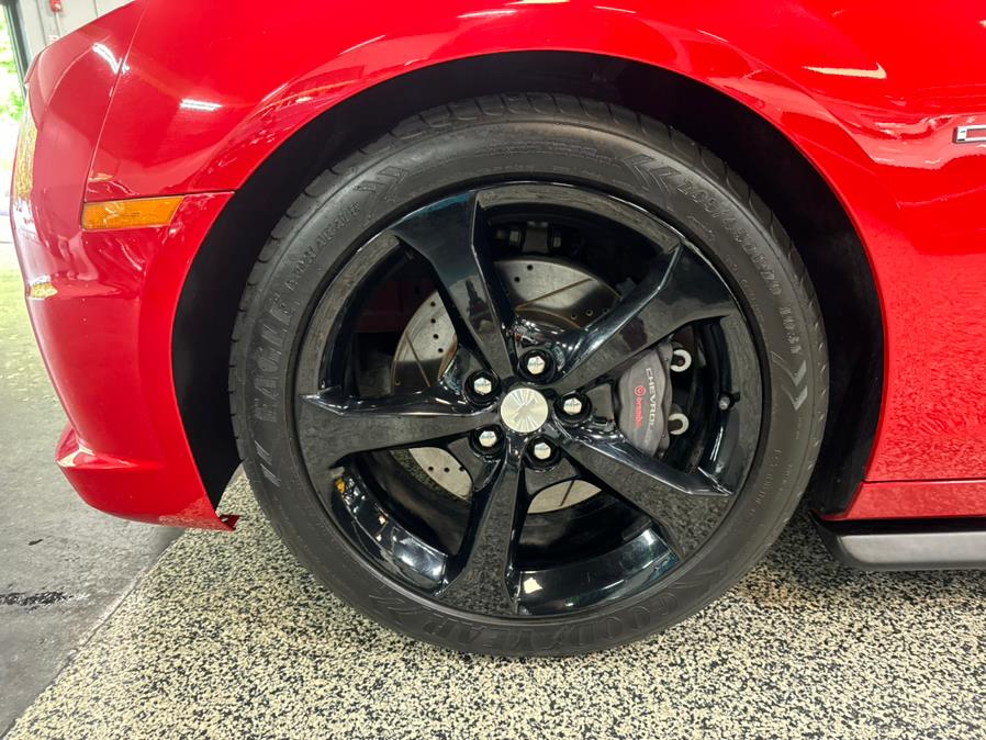 2013 Chevrolet Camaro supercharged 2dr Cpe SS w/2SS Super charged, available for sale in Oxford, Connecticut | Buonauto Enterprises. Oxford, Connecticut 2013 Chevrolet Camaro supercharged 2dr Cpe SS w/2SS Super charged, available for sale in Oxford, Connecticut | Buonauto Enterprises. Oxford, Connecticut