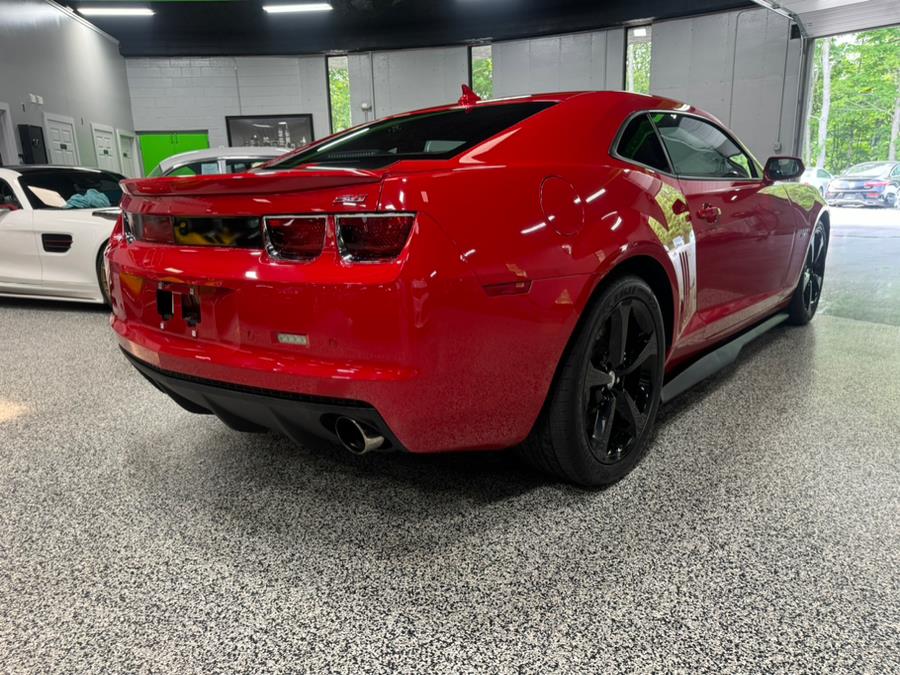 2013 Chevrolet Camaro supercharged 2dr Cpe SS w/2SS Super charged, available for sale in Oxford, Connecticut | Buonauto Enterprises. Oxford, Connecticut 2013 Chevrolet Camaro supercharged 2dr Cpe SS w/2SS Super charged, available for sale in Oxford, Connecticut | Buonauto Enterprises. Oxford, Connecticut