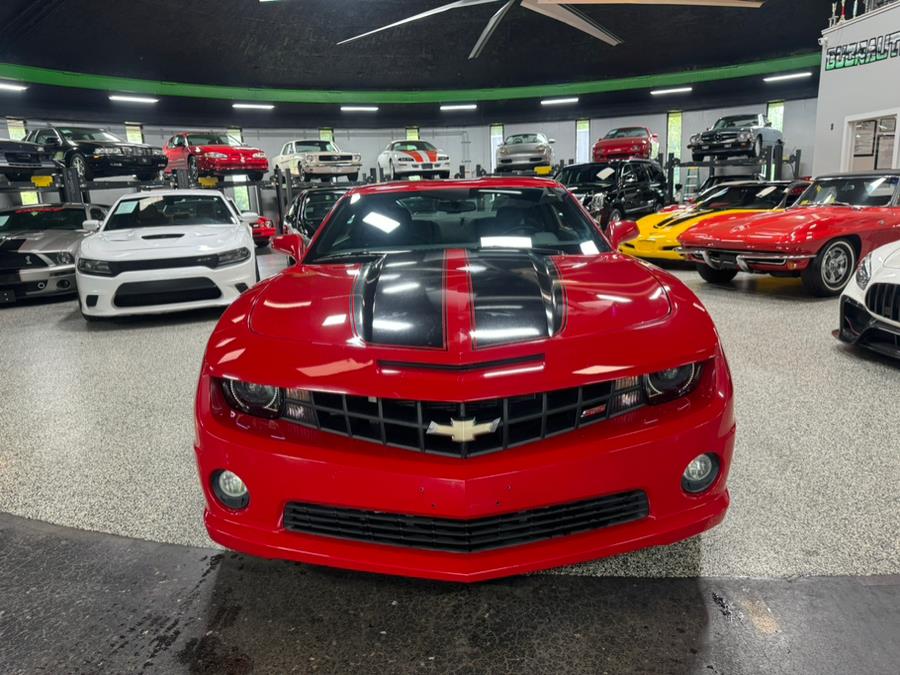 2013 Chevrolet Camaro supercharged 2dr Cpe SS w/2SS Super charged, available for sale in Oxford, Connecticut | Buonauto Enterprises. Oxford, Connecticut 2013 Chevrolet Camaro supercharged 2dr Cpe SS w/2SS Super charged, available for sale in Oxford, Connecticut | Buonauto Enterprises. Oxford, Connecticut