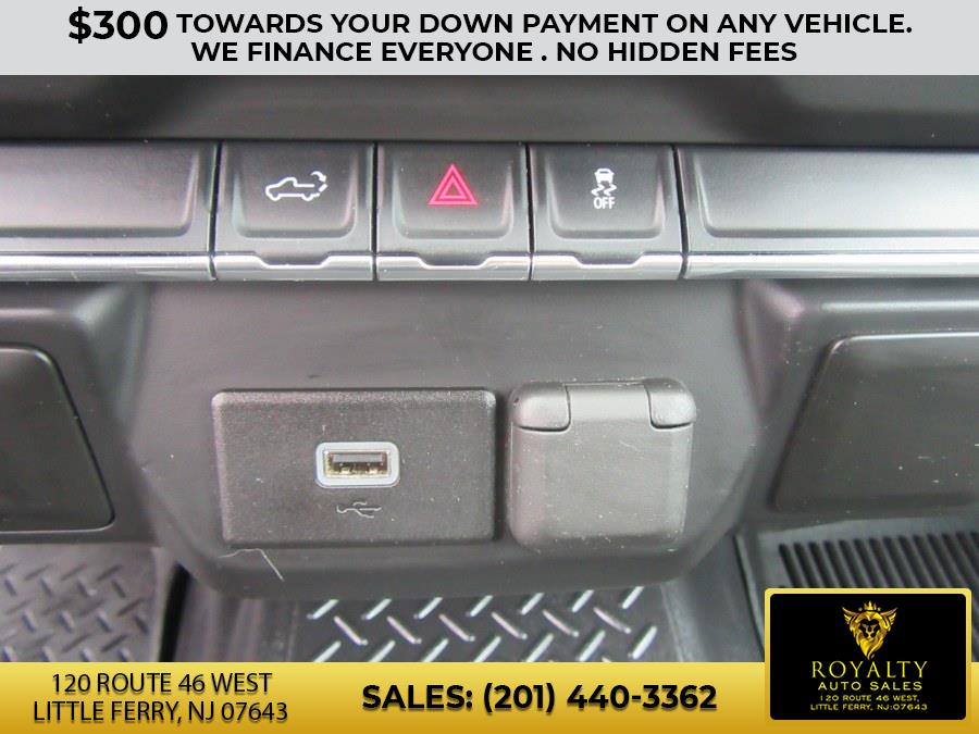 2020 Chevrolet Silverado 1500 4WD Double Cab 147" Custom, available for sale in Little Ferry, New Jersey | Royalty Auto Sales. Little Ferry, New Jersey 2020 Chevrolet Silverado 1500 4WD Double Cab 147" Custom, available for sale in Little Ferry, New Jersey | Royalty Auto Sales. Little Ferry, New Jersey