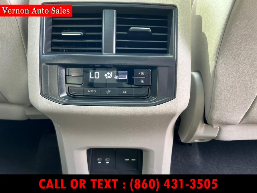 2021 Volkswagen Atlas 3.6L V6 SE w/Technology 4MOTION *Ltd Avail*, available for sale in Manchester, Connecticut | Vernon Auto Sale & Service. Manchester, Connecticut 2021 Volkswagen Atlas 3.6L V6 SE w/Technology 4MOTION *Ltd Avail*, available for sale in Manchester, Connecticut | Vernon Auto Sale & Service. Manchester, Connecticut