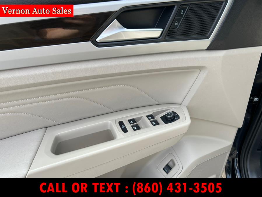 2021 Volkswagen Atlas 3.6L V6 SE w/Technology 4MOTION *Ltd Avail*, available for sale in Manchester, Connecticut | Vernon Auto Sale & Service. Manchester, Connecticut 2021 Volkswagen Atlas 3.6L V6 SE w/Technology 4MOTION *Ltd Avail*, available for sale in Manchester, Connecticut | Vernon Auto Sale & Service. Manchester, Connecticut