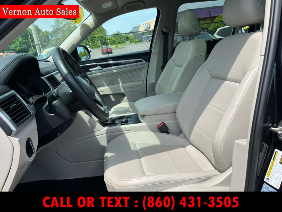 2021 Volkswagen Atlas 3.6L V6 SE w/Technology 4MOTION *Ltd Avail*, available for sale in Manchester, Connecticut | Vernon Auto Sale & Service. Manchester, Connecticut 2021 Volkswagen Atlas 3.6L V6 SE w/Technology 4MOTION *Ltd Avail*, available for sale in Manchester, Connecticut | Vernon Auto Sale & Service. Manchester, Connecticut