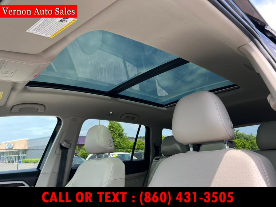 2021 Volkswagen Atlas 3.6L V6 SE w/Technology 4MOTION *Ltd Avail*, available for sale in Manchester, Connecticut | Vernon Auto Sale & Service. Manchester, Connecticut 2021 Volkswagen Atlas 3.6L V6 SE w/Technology 4MOTION *Ltd Avail*, available for sale in Manchester, Connecticut | Vernon Auto Sale & Service. Manchester, Connecticut