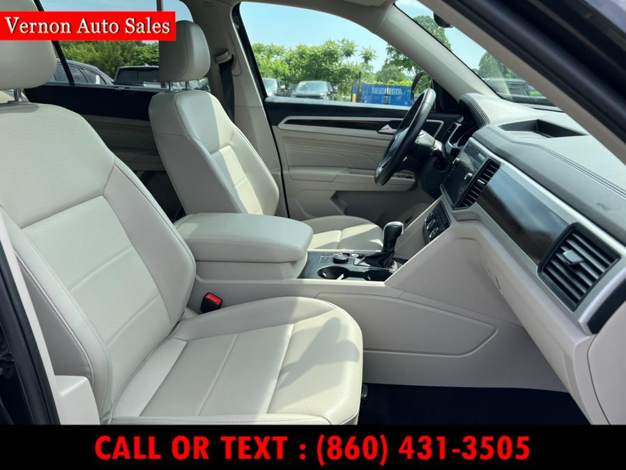2021 Volkswagen Atlas 3.6L V6 SE w/Technology 4MOTION *Ltd Avail*, available for sale in Manchester, Connecticut | Vernon Auto Sale & Service. Manchester, Connecticut 2021 Volkswagen Atlas 3.6L V6 SE w/Technology 4MOTION *Ltd Avail*, available for sale in Manchester, Connecticut | Vernon Auto Sale & Service. Manchester, Connecticut