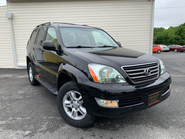 2007 Lexus Gx 470 , available for sale in Forestville, Maryland | Valentine Motor Company. Forestville, Maryland 2007 Lexus Gx 470 , available for sale in Forestville, Maryland | Valentine Motor Company. Forestville, Maryland