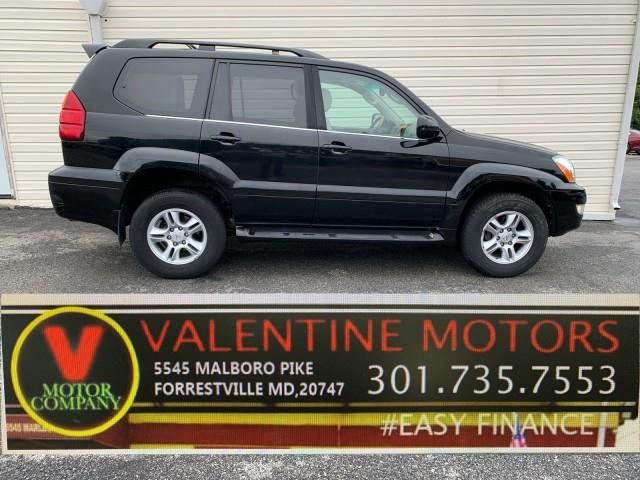 2007 Lexus Gx 470 , available for sale in Forestville, Maryland | Valentine Motor Company. Forestville, Maryland 2007 Lexus Gx 470 , available for sale in Forestville, Maryland | Valentine Motor Company. Forestville, Maryland
