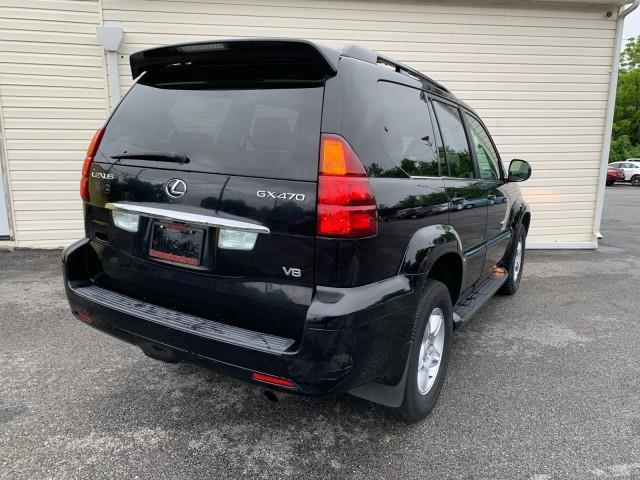 2007 Lexus Gx 470 , available for sale in Forestville, Maryland | Valentine Motor Company. Forestville, Maryland 2007 Lexus Gx 470 , available for sale in Forestville, Maryland | Valentine Motor Company. Forestville, Maryland