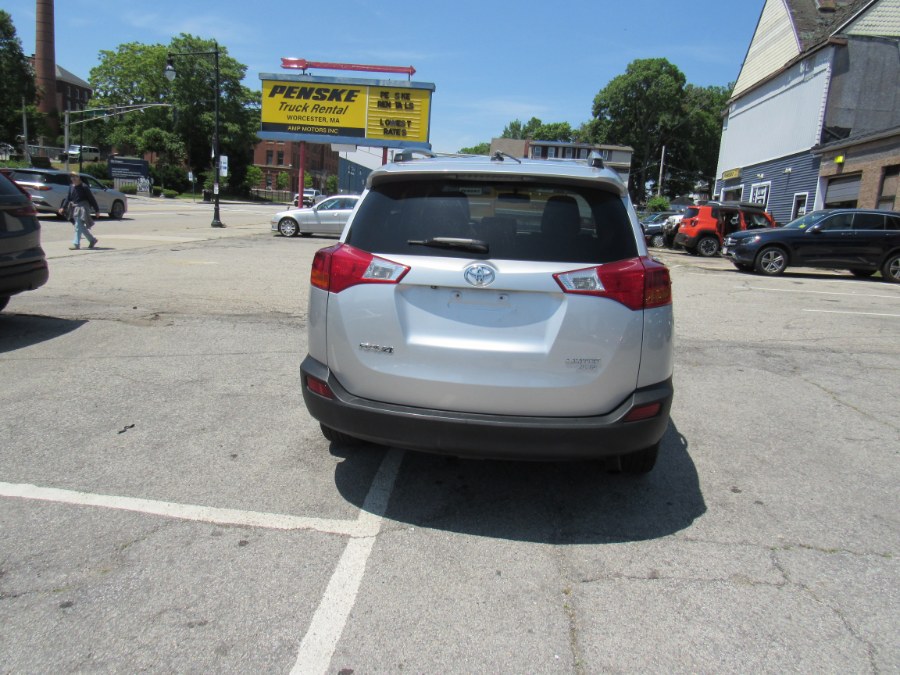 2013 Toyota RAV4 Limited, available for sale in Worcester, Massachusetts | Hilario's Auto Sales Inc.. Worcester, Massachusetts 2013 Toyota RAV4 Limited, available for sale in Worcester, Massachusetts | Hilario's Auto Sales Inc.. Worcester, Massachusetts