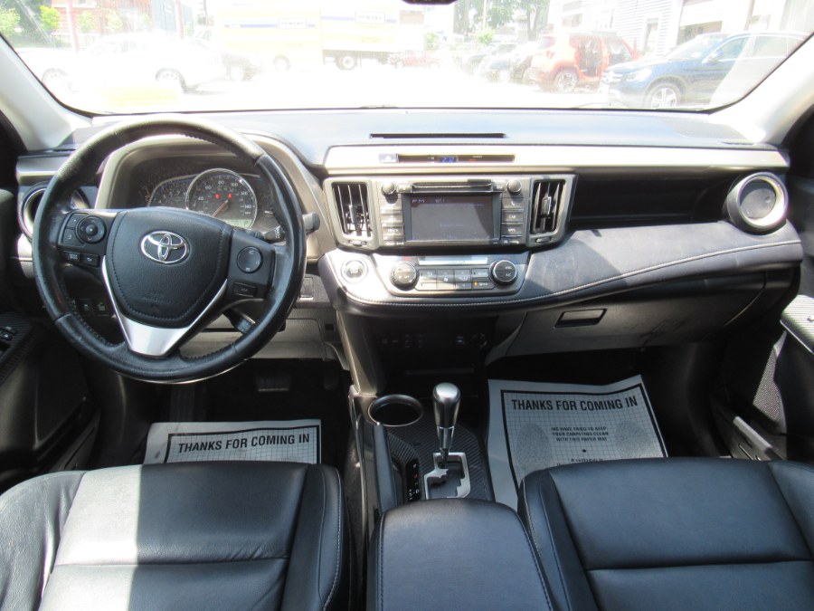 2013 Toyota RAV4 Limited, available for sale in Worcester, Massachusetts | Hilario's Auto Sales Inc.. Worcester, Massachusetts 2013 Toyota RAV4 Limited, available for sale in Worcester, Massachusetts | Hilario's Auto Sales Inc.. Worcester, Massachusetts