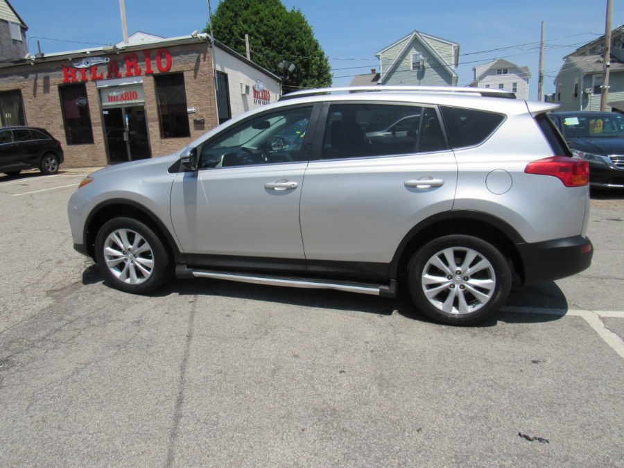 2013 Toyota RAV4 Limited, available for sale in Worcester, Massachusetts | Hilario's Auto Sales Inc.. Worcester, Massachusetts 2013 Toyota RAV4 Limited, available for sale in Worcester, Massachusetts | Hilario's Auto Sales Inc.. Worcester, Massachusetts