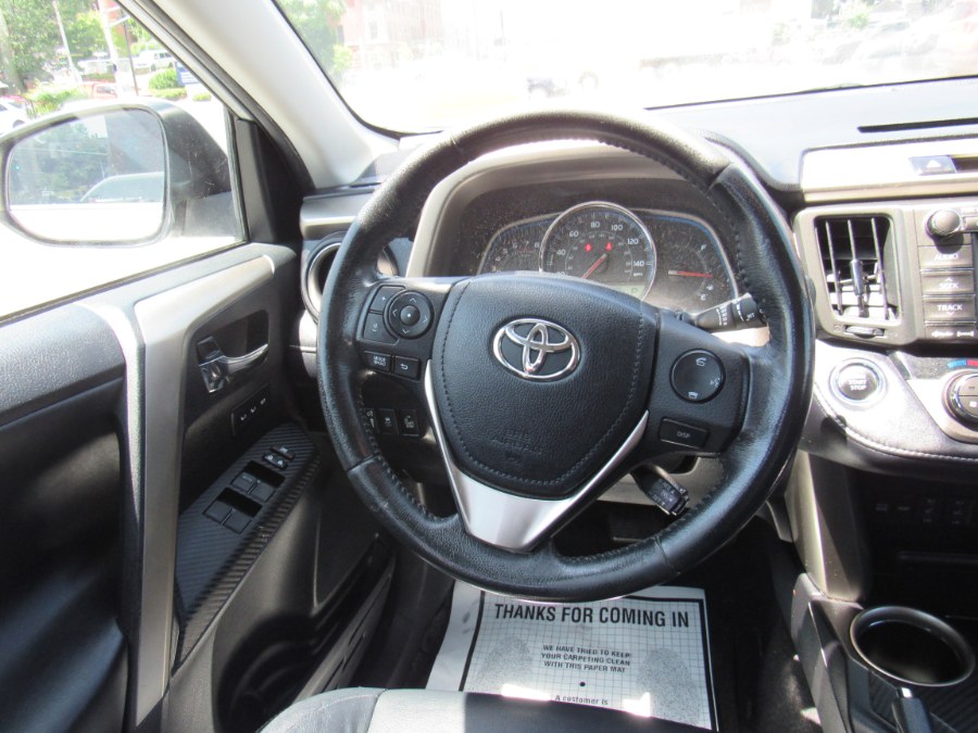 2013 Toyota RAV4 Limited, available for sale in Worcester, Massachusetts | Hilario's Auto Sales Inc.. Worcester, Massachusetts 2013 Toyota RAV4 Limited, available for sale in Worcester, Massachusetts | Hilario's Auto Sales Inc.. Worcester, Massachusetts