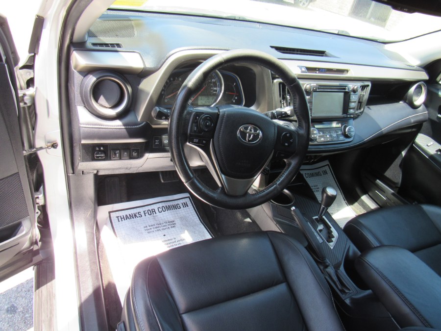 2013 Toyota RAV4 Limited, available for sale in Worcester, Massachusetts | Hilario's Auto Sales Inc.. Worcester, Massachusetts 2013 Toyota RAV4 Limited, available for sale in Worcester, Massachusetts | Hilario's Auto Sales Inc.. Worcester, Massachusetts