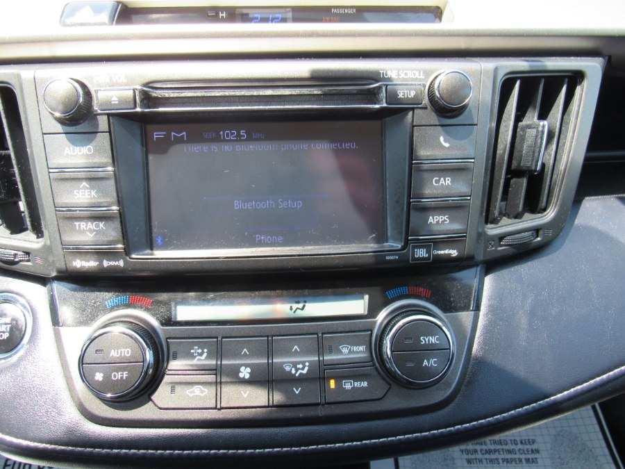 2013 Toyota RAV4 Limited, available for sale in Worcester, Massachusetts | Hilario's Auto Sales Inc.. Worcester, Massachusetts 2013 Toyota RAV4 Limited, available for sale in Worcester, Massachusetts | Hilario's Auto Sales Inc.. Worcester, Massachusetts