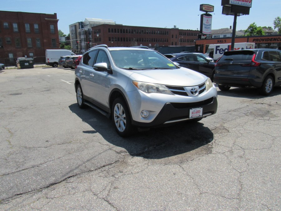 2013 Toyota RAV4 Limited, available for sale in Worcester, Massachusetts | Hilario's Auto Sales Inc.. Worcester, Massachusetts 2013 Toyota RAV4 Limited, available for sale in Worcester, Massachusetts | Hilario's Auto Sales Inc.. Worcester, Massachusetts