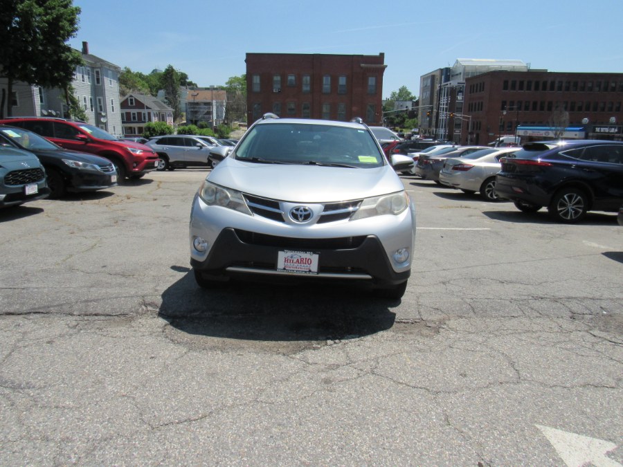 2013 Toyota RAV4 Limited, available for sale in Worcester, Massachusetts | Hilario's Auto Sales Inc.. Worcester, Massachusetts 2013 Toyota RAV4 Limited, available for sale in Worcester, Massachusetts | Hilario's Auto Sales Inc.. Worcester, Massachusetts