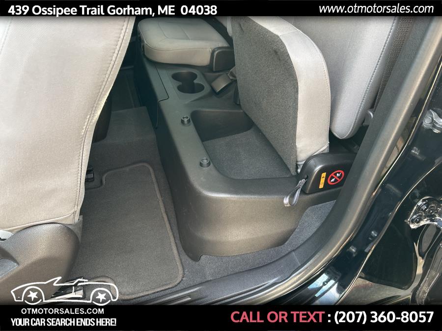 2019 Chevrolet Colorado 4WD Ext Cab 128.3" Work Truck, available for sale in Gorham, Maine | Ossipee Trail Motor Sales. Gorham, Maine 2019 Chevrolet Colorado 4WD Ext Cab 128.3" Work Truck, available for sale in Gorham, Maine | Ossipee Trail Motor Sales. Gorham, Maine