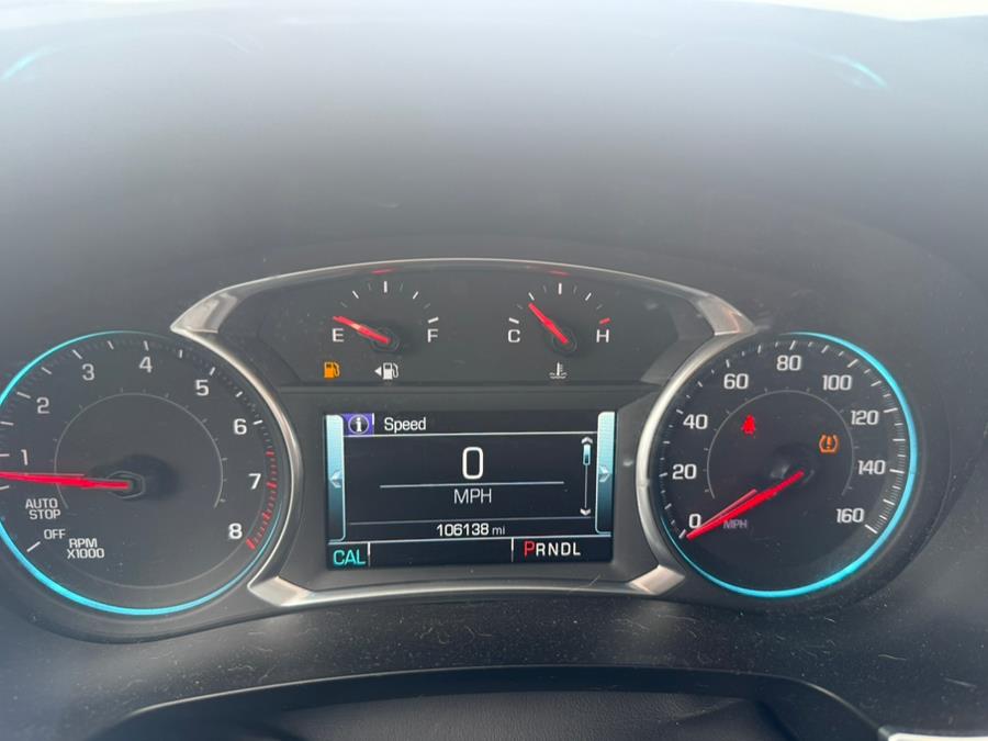 2018 Chevrolet Traverse AWD 4dr LT Leather w/3LT, available for sale in Bridgeport, Connecticut | CT Auto. Bridgeport, Connecticut 2018 Chevrolet Traverse AWD 4dr LT Leather w/3LT, available for sale in Bridgeport, Connecticut | CT Auto. Bridgeport, Connecticut