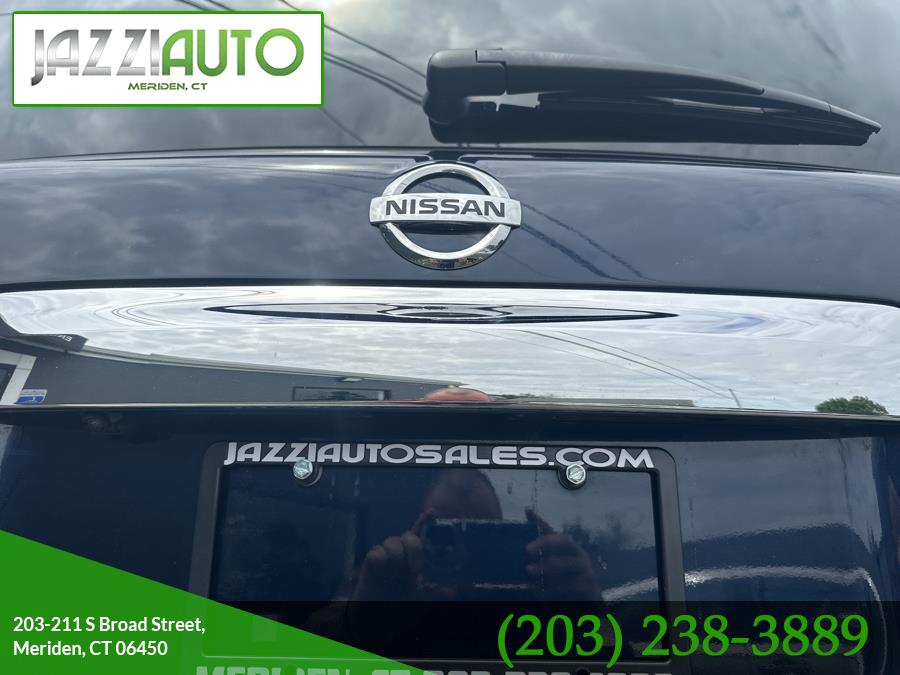 2020 Nissan Armada 4x4 SL, available for sale in Meriden, Connecticut | Jazzi Auto Sales LLC. Meriden, Connecticut 2020 Nissan Armada 4x4 SL, available for sale in Meriden, Connecticut | Jazzi Auto Sales LLC. Meriden, Connecticut