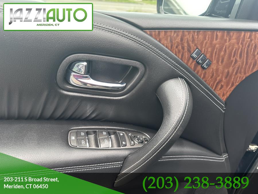 2020 Nissan Armada 4x4 SL, available for sale in Meriden, Connecticut | Jazzi Auto Sales LLC. Meriden, Connecticut 2020 Nissan Armada 4x4 SL, available for sale in Meriden, Connecticut | Jazzi Auto Sales LLC. Meriden, Connecticut