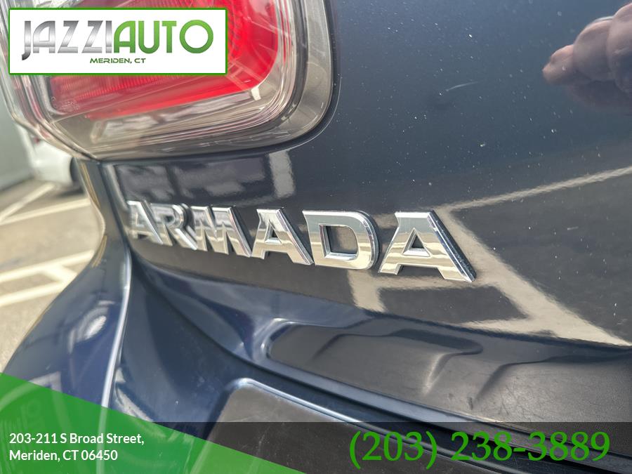 2020 Nissan Armada 4x4 SL, available for sale in Meriden, Connecticut | Jazzi Auto Sales LLC. Meriden, Connecticut 2020 Nissan Armada 4x4 SL, available for sale in Meriden, Connecticut | Jazzi Auto Sales LLC. Meriden, Connecticut