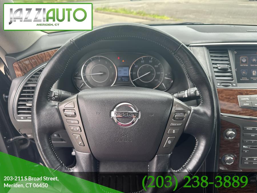 2020 Nissan Armada 4x4 SL, available for sale in Meriden, Connecticut | Jazzi Auto Sales LLC. Meriden, Connecticut 2020 Nissan Armada 4x4 SL, available for sale in Meriden, Connecticut | Jazzi Auto Sales LLC. Meriden, Connecticut
