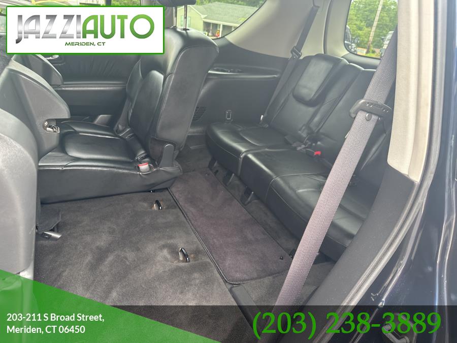 2020 Nissan Armada 4x4 SL, available for sale in Meriden, Connecticut | Jazzi Auto Sales LLC. Meriden, Connecticut 2020 Nissan Armada 4x4 SL, available for sale in Meriden, Connecticut | Jazzi Auto Sales LLC. Meriden, Connecticut