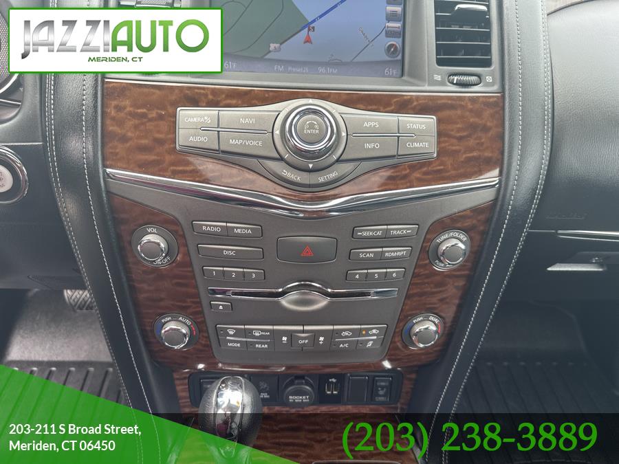 2020 Nissan Armada 4x4 SL, available for sale in Meriden, Connecticut | Jazzi Auto Sales LLC. Meriden, Connecticut 2020 Nissan Armada 4x4 SL, available for sale in Meriden, Connecticut | Jazzi Auto Sales LLC. Meriden, Connecticut