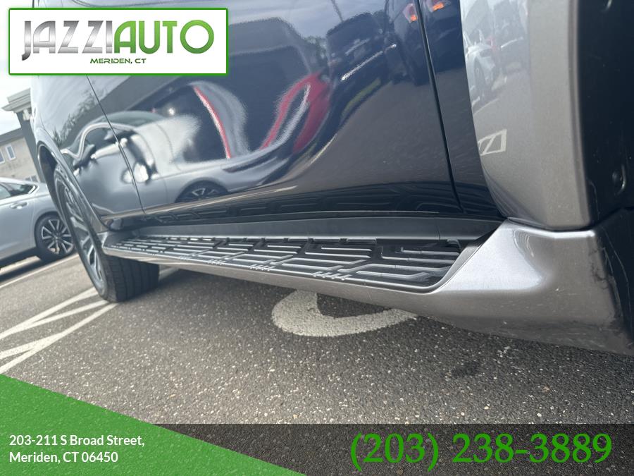 2020 Nissan Armada 4x4 SL, available for sale in Meriden, Connecticut | Jazzi Auto Sales LLC. Meriden, Connecticut 2020 Nissan Armada 4x4 SL, available for sale in Meriden, Connecticut | Jazzi Auto Sales LLC. Meriden, Connecticut